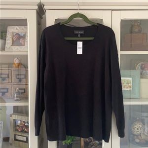 NWT Lane Bryan Sweater
